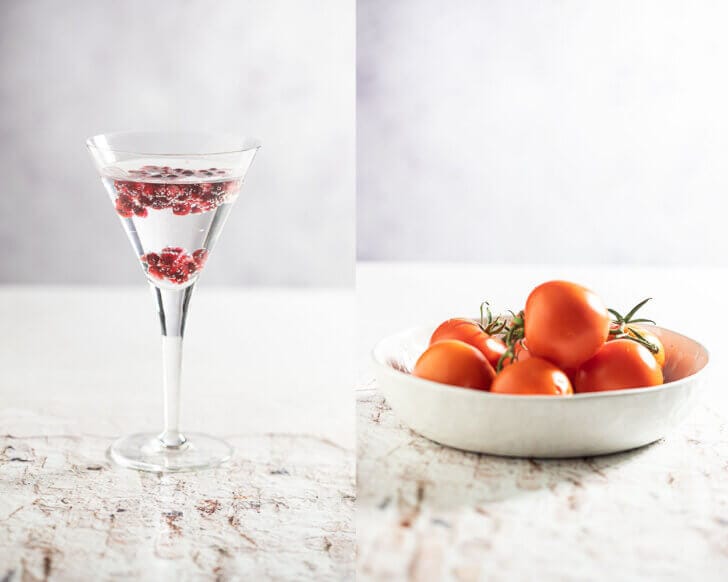 Daglichtlamp en reflectiemateriaal