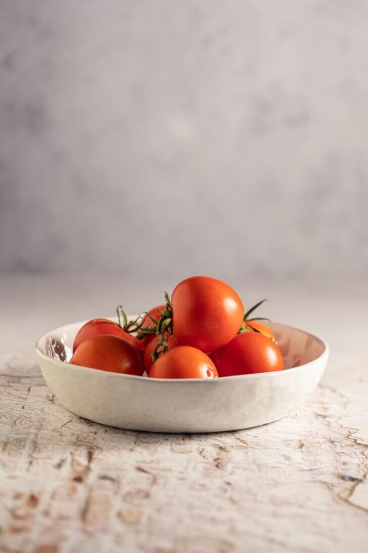 Ikea indirect met reflector