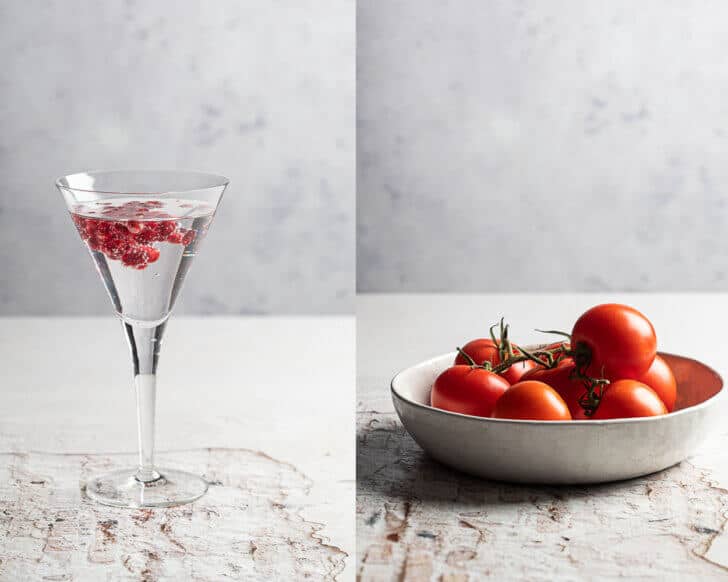 Softbox studioflitser