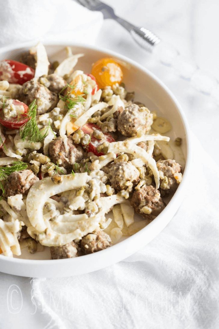 Hoe fotografeer je bladgroente (niet)