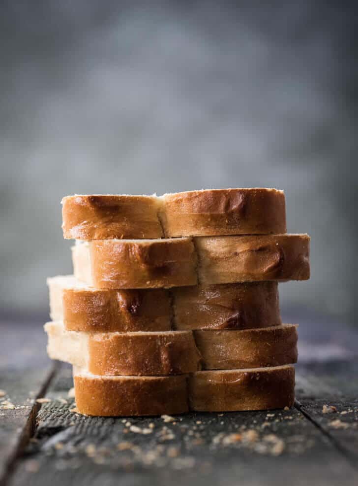 Hoe fotografeer je brood