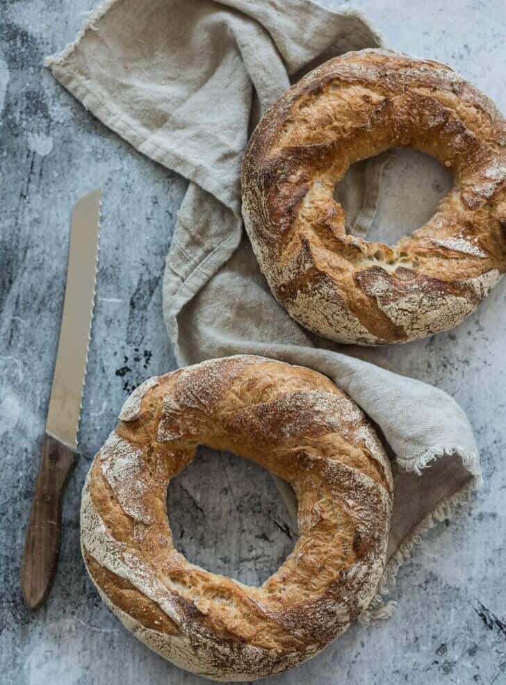 Hoe fotografeer je brood en sandwiches