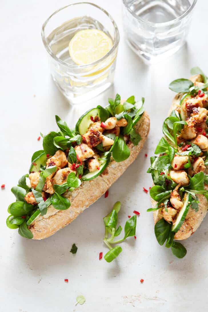 Hoe fotografeer je een pistolet