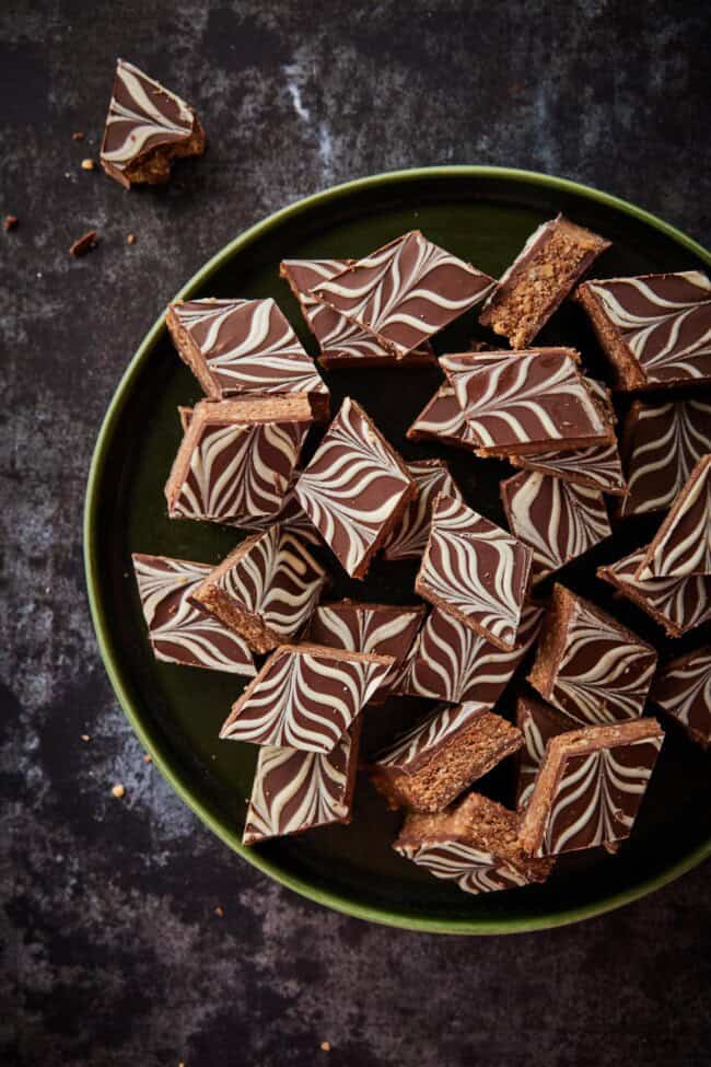 Koekjes fotograferen 4