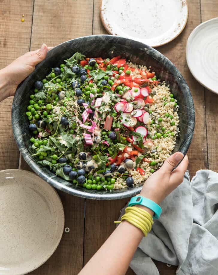 Het menselijk element