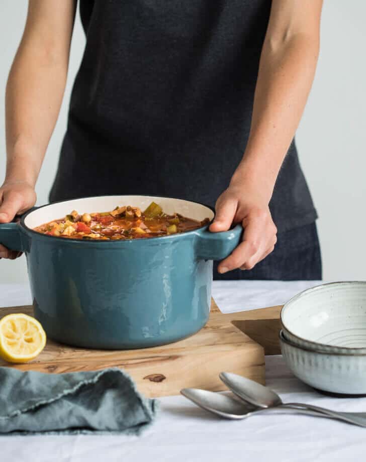 Het menselijk element