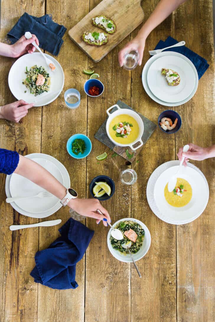 Het menselijk element