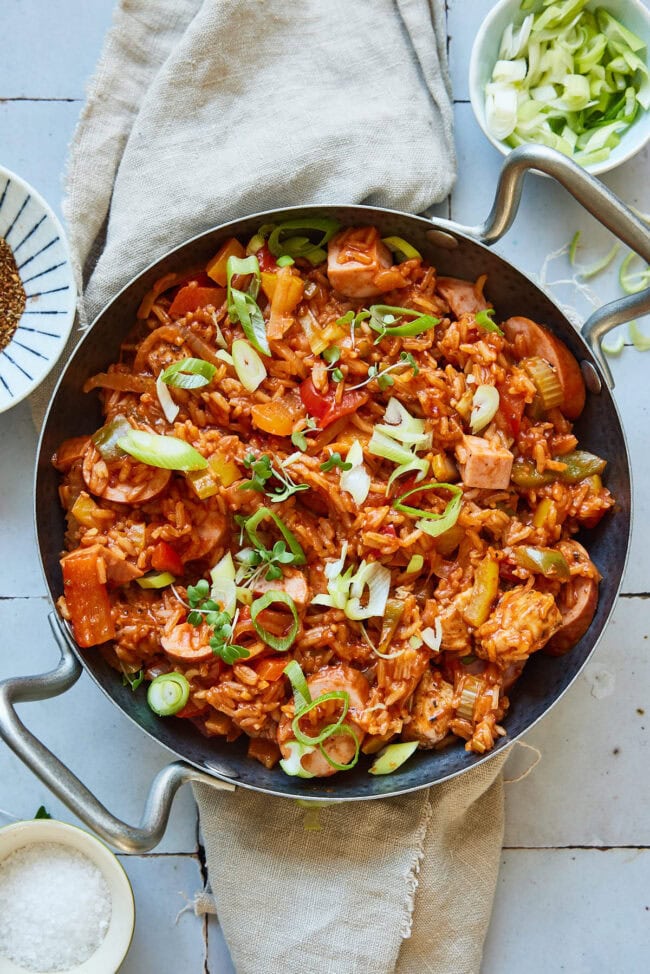 Jambalaya