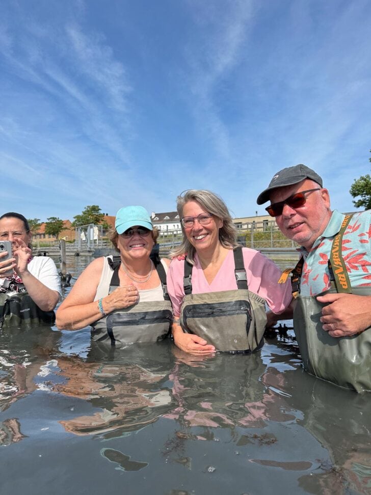 Oostende MB oesterput 3