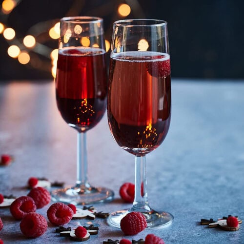 Kir Royal