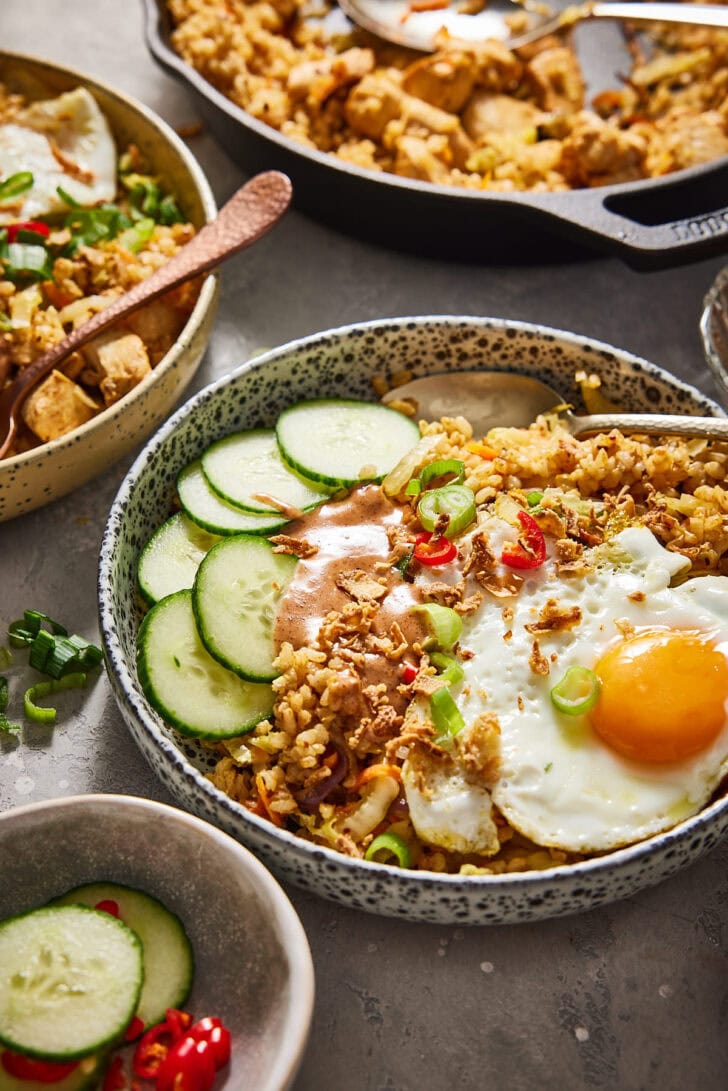 Nasi goreng