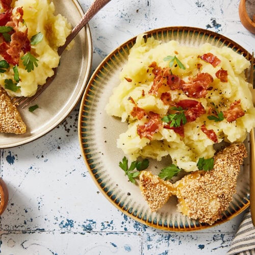 Hete bliksem recept maken