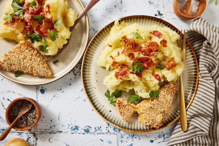 Hete bliksem recept maken